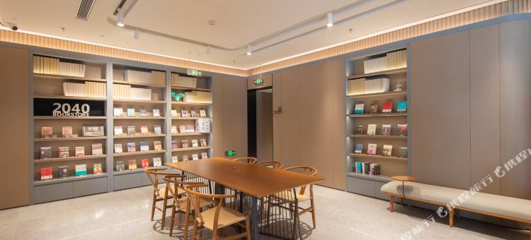 全季酒店(张家口市政府店)图片