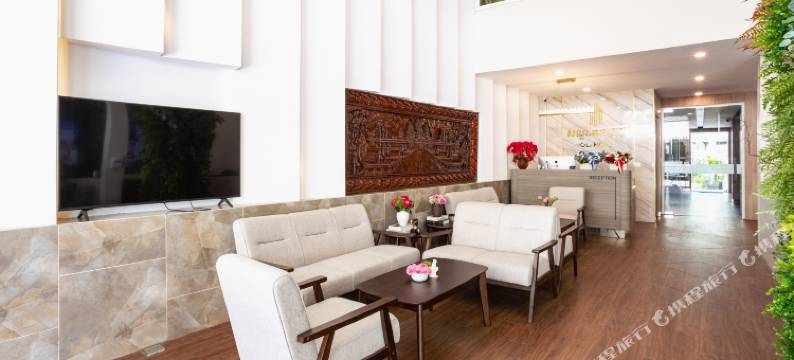 乔利酒店(Joli Hotel)图片