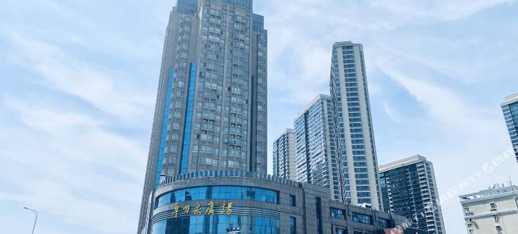 维也纳酒店(武汉华中师范大学虎泉地铁站店)图片