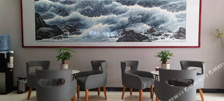 睿柏云酒店(济南莱芜会展中心店)图片