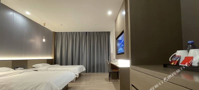 雅睿·精舍民宿图片