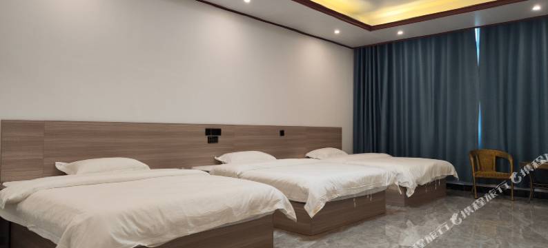 平南龚辉公寓(平南人民医院店)图片