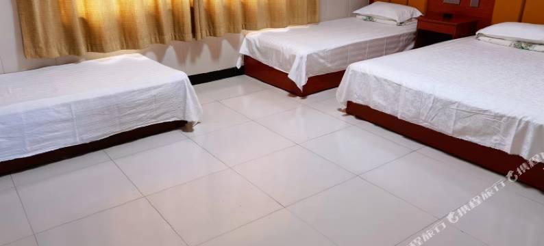 南戴河景元宾馆图片