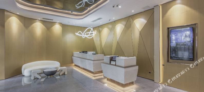 星呈酒店(贵阳花果园白宫艺术中心店)图片