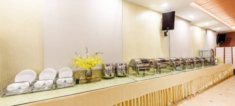 维也纳酒店(广州花都狮岭皮革城店)图片