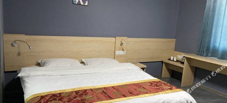 贵溪云端宾馆图片