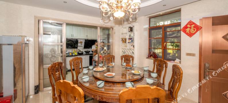 永嘉归田隐墅客栈图片