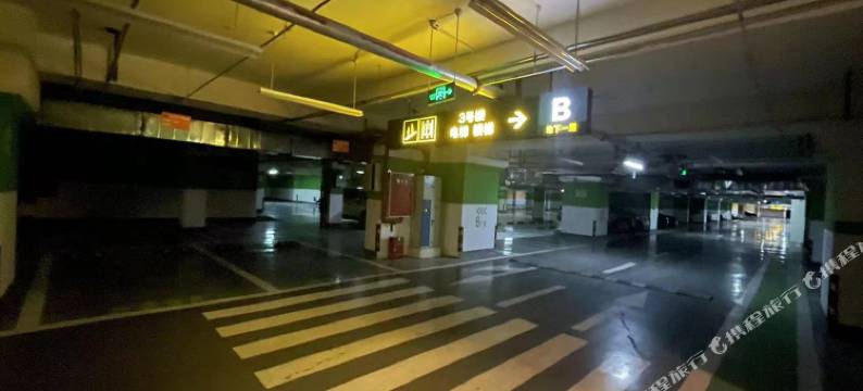 逸程·楹月酒店(西昌邛海17度店)图片