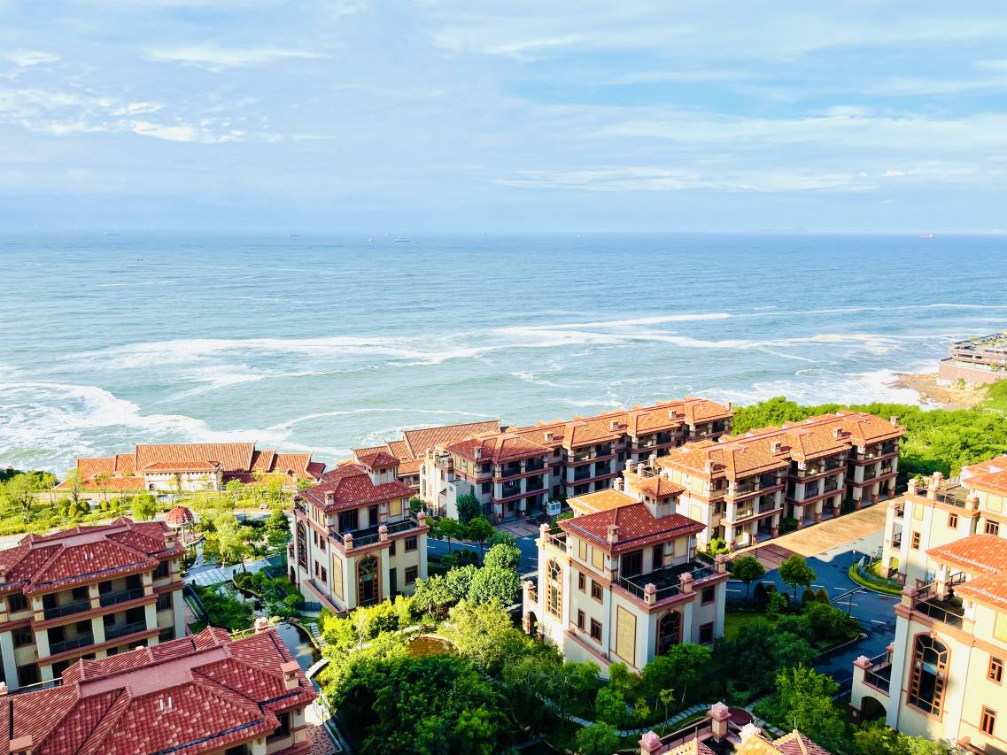 南澳·简家海景Seascape美居图片