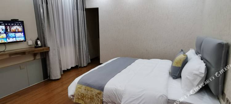 会泽逸锦民宿(会泽古城店)图片