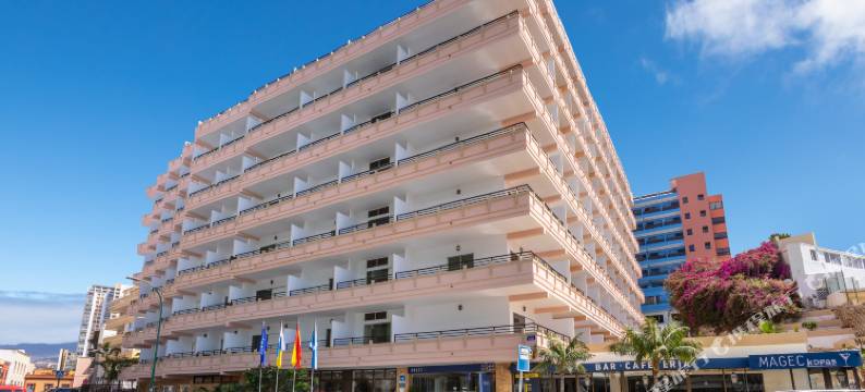 HC麦格克酒店(HC Hotel Magec)图片