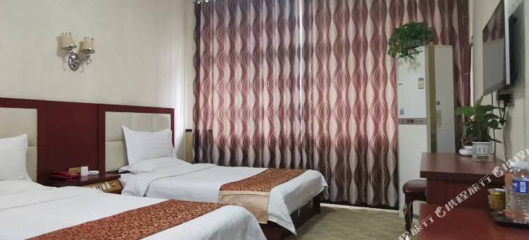 裕德商务宾馆图片