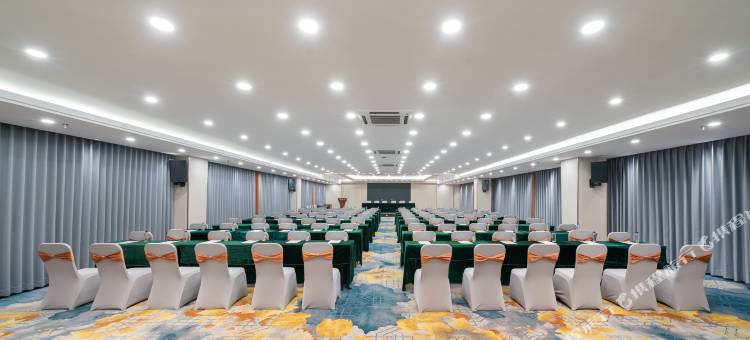 得利宾馆(玉林文化广场店)图片