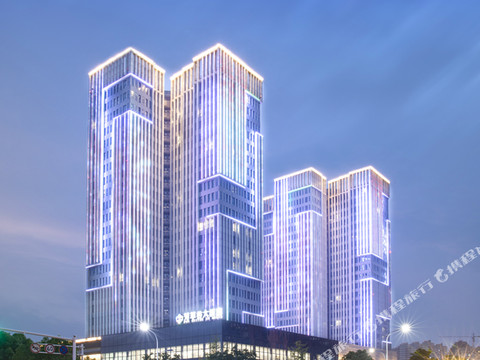 淮安芳草谷大酒店