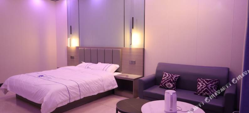 博罗创客时代公寓图片