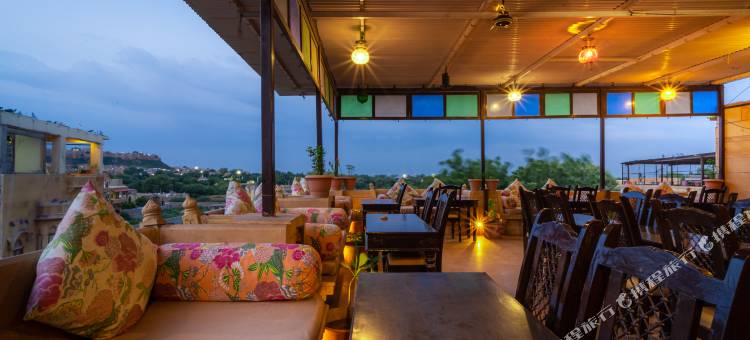 菲夫酒店(Hotel Fifu)图片