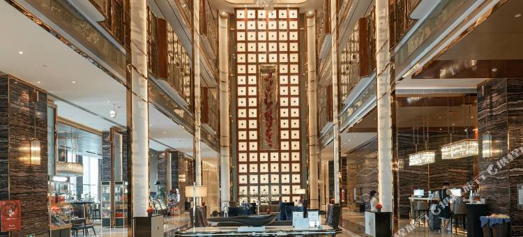 重庆华宇温德姆至尊豪廷大酒店图片