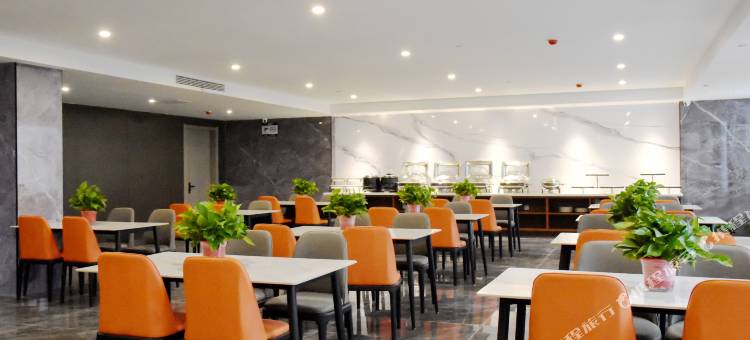 神木国宾四季酒店图片