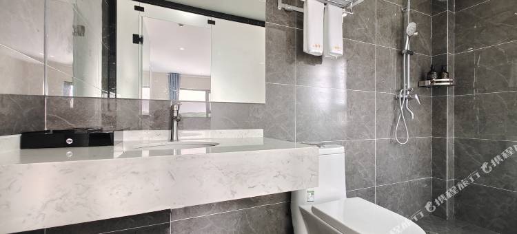 如家华驿酒店(成都天府国际机场T2航站楼店)图片