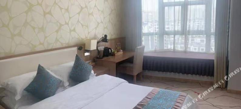 江阴华悦酒店(江阴高铁站店)图片