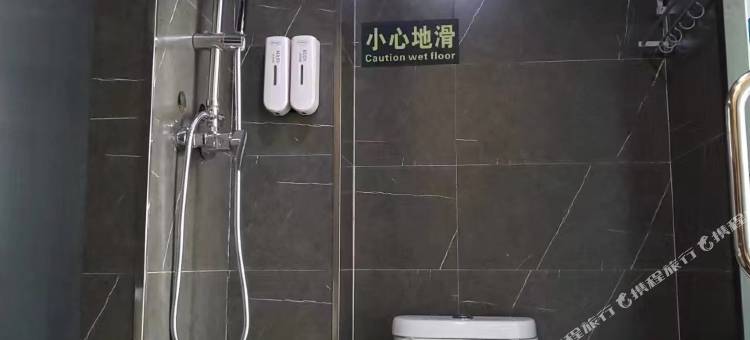 南曜·子莫酒店(银川高铁站店)图片