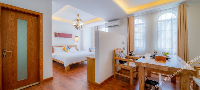 永顺小舍(安顺西高铁站万象旅游城店)图片