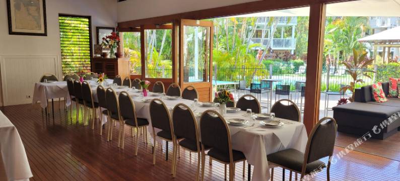 南太平洋酒店(South Pacific Resort & Spa Noosa)图片