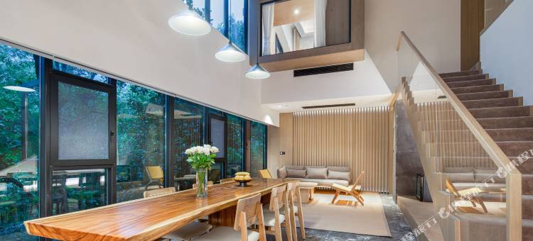 天目湖御水温泉·森酒店图片