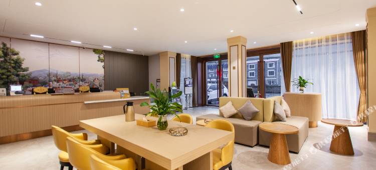 维也纳3好酒店(康定新都桥店)图片