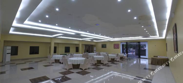 安那亚酒店及宴会厅(Anaya Hotel And Ballroom)图片
