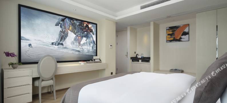 旺田酒店(九堡地铁站店)图片