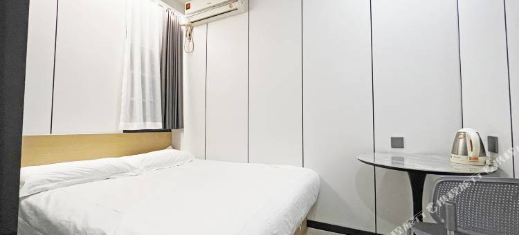 布丁酒店(杭州浙大紫金港店)图片