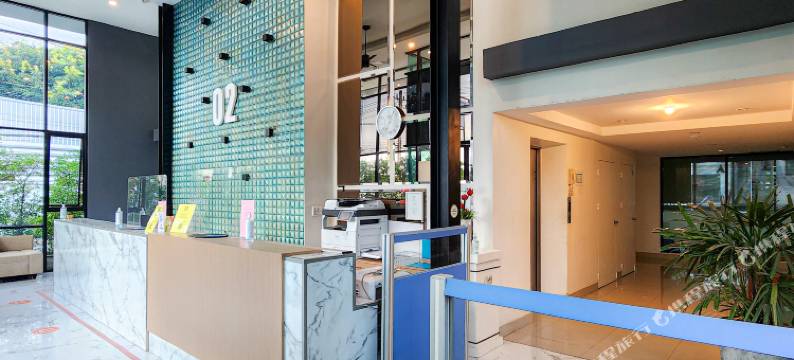 梅索O2酒店(O2 Hotel Maesot)图片