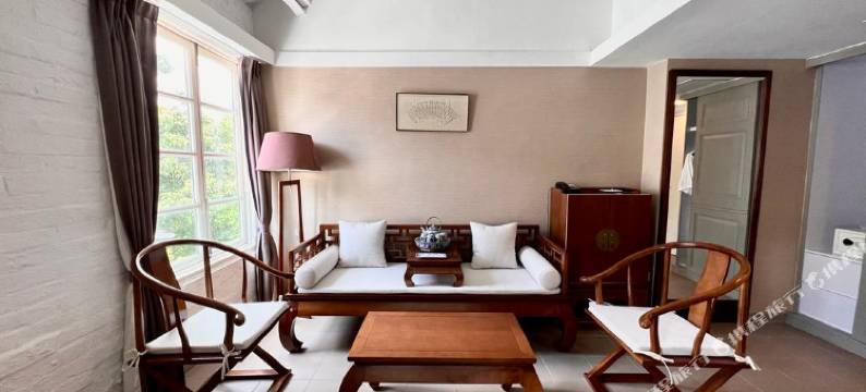 饒宗頤文化館 - 翠雅山房图片