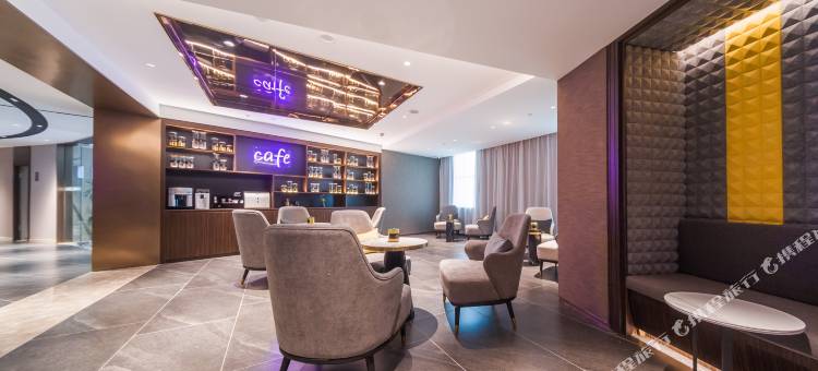 如家酒店·neo(太原火车站服装城店)图片