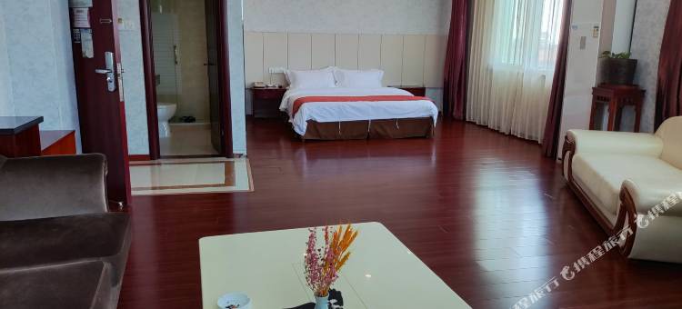 庐江竹桂园假日酒店图片