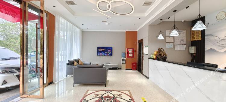 天府瑞禧酒店(天府国际机场店)图片