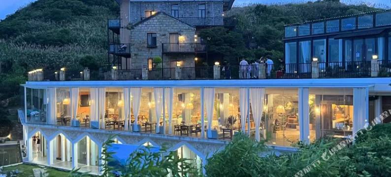 温岭金沙云栖民宿图片