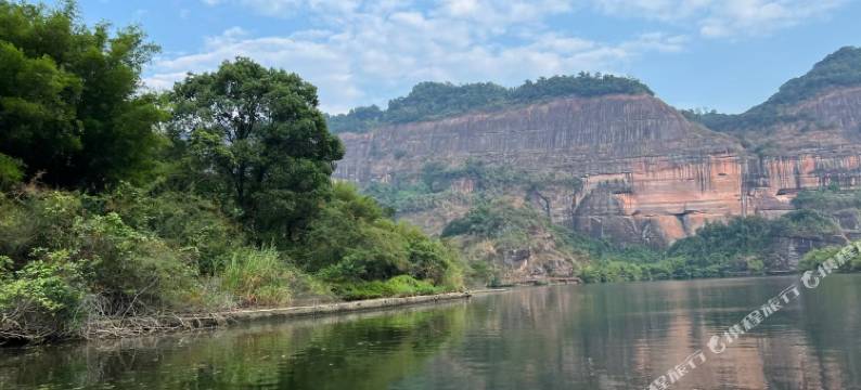 宿棠月民宿(丹霞山景区店)图片