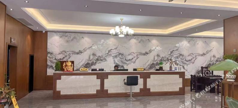龚滩古镇东和丽景大酒店图片