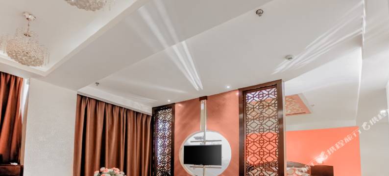 保山福源兴大酒店(板桥古镇店)图片