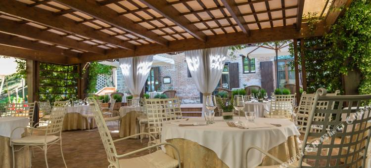 福尔齐尔乡村民宿(Hotel & Spa l'Antico Forziere)图片