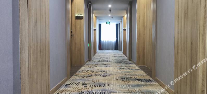 绍兴上虞白云宾馆(上百盖北购物中心店)图片