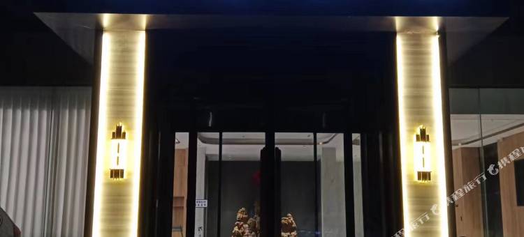 华卓宾馆(桑坡中心大街店)图片