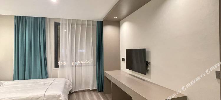 逸宿轻居酒店(宁波鄞江古镇栎社机场店)图片