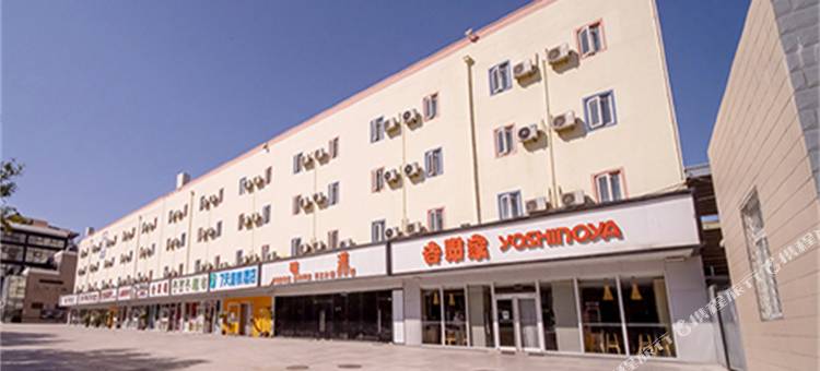 7天酒店(北京西站南广场店)图片