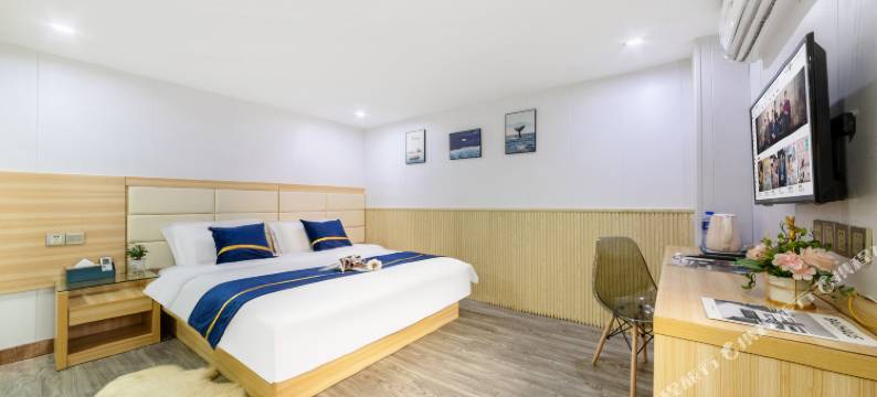 富美酒店(广州北京路步行街西门口地铁站店)图片