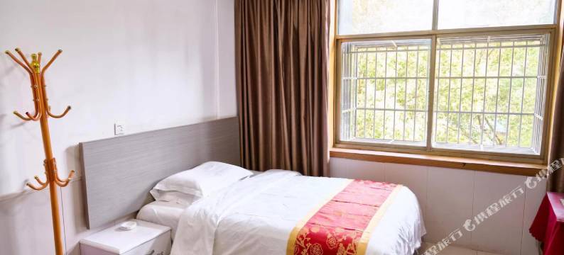 华容华鑫宾馆图片