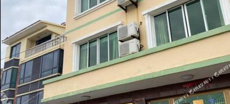 温州仙叠岩民宿图片