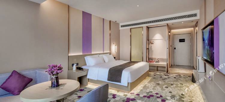 麗枫酒店(曲靖陆良客运北站店)图片